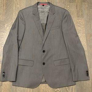 Men’s Hugo Boss Slim-fit Suit